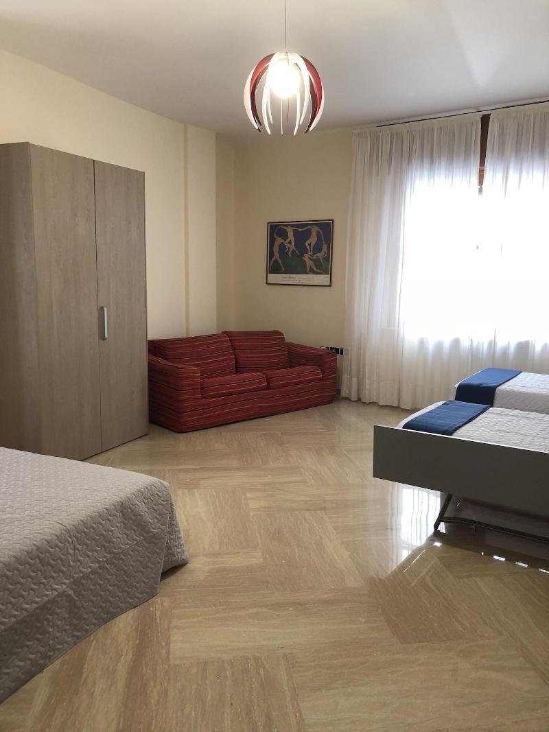 Napoli City Inn Exterior foto
